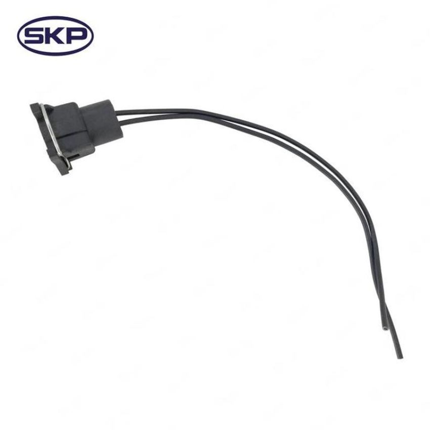SKYWARD AUTOMOTIVE SKS696 Idle Air Control Valve Connector