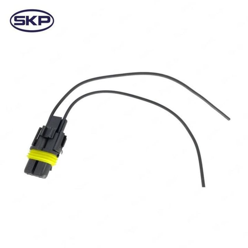 SKYWARD AUTOMOTIVE SKS708 Power Steering Pressure Sensor Connector