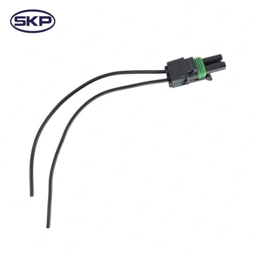 SKYWARD AUTOMOTIVE SKS712 Oxygen Sensor Connector