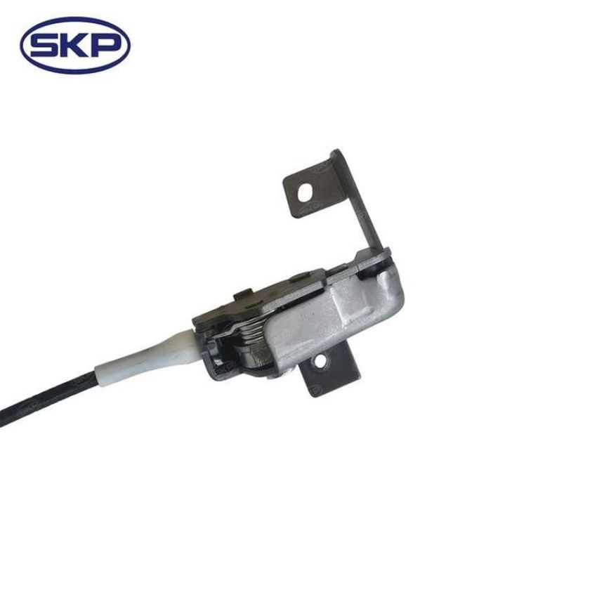 SKYWARD AUTOMOTIVE SKSDL101 Door Latch Assembly