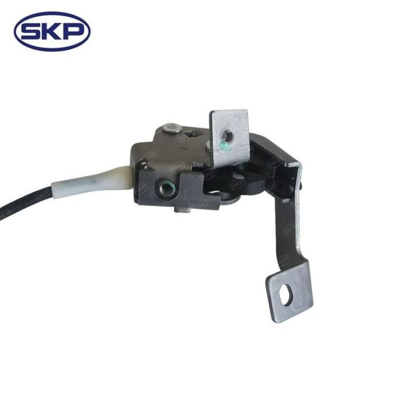 SKYWARD AUTOMOTIVE SKSDL101 Door Latch Assembly