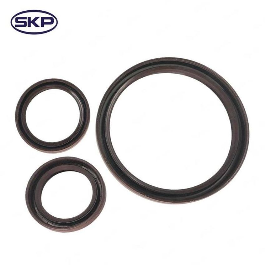 SKYWARD AUTOMOTIVE SKSEAL007S Engine Gasket Set