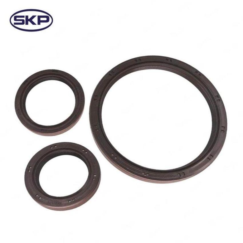 SKYWARD AUTOMOTIVE SKSEAL007S Engine Gasket Set