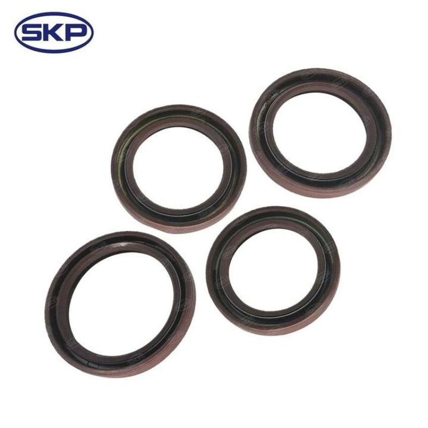 SKYWARD AUTOMOTIVE SKSEAL025S Engine Gasket Set