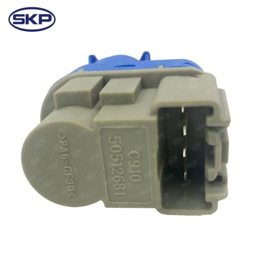 SKYWARD AUTOMOTIVE SKSLS510 Brake Light Switch