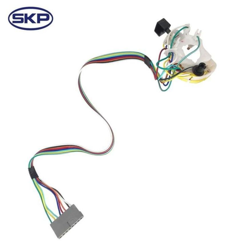 SKYWARD AUTOMOTIVE SKSM111 Turn Signal Switch