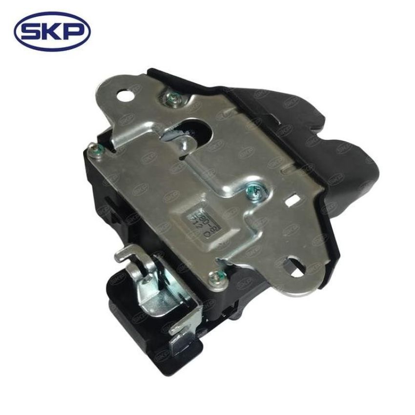 SKYWARD AUTOMOTIVE SKSM2059 Trunk Lock Vacuum Actuator