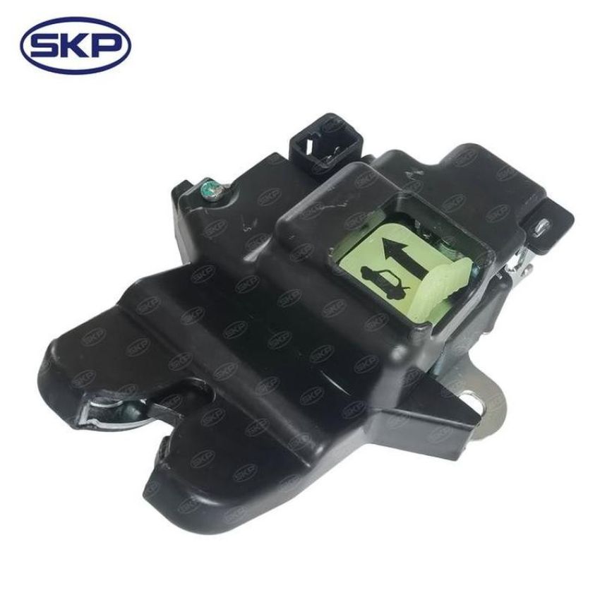 SKYWARD AUTOMOTIVE SKSM2059 Trunk Lock Vacuum Actuator