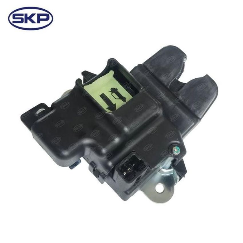 SKYWARD AUTOMOTIVE SKSM2059 Trunk Lock Vacuum Actuator