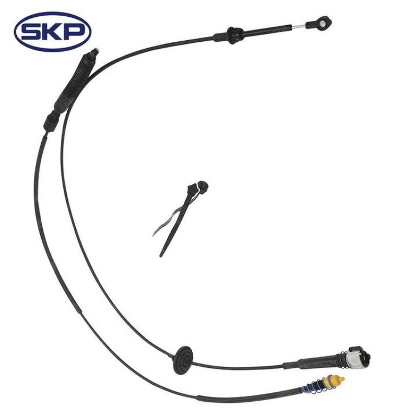 SKYWARD AUTOMOTIVE SKSM2094 Automatic Transmission Shifter Cable