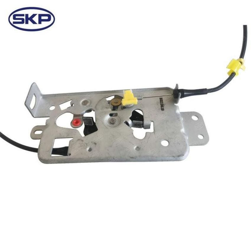 SKYWARD AUTOMOTIVE SKSM2354 Door Latch Assembly