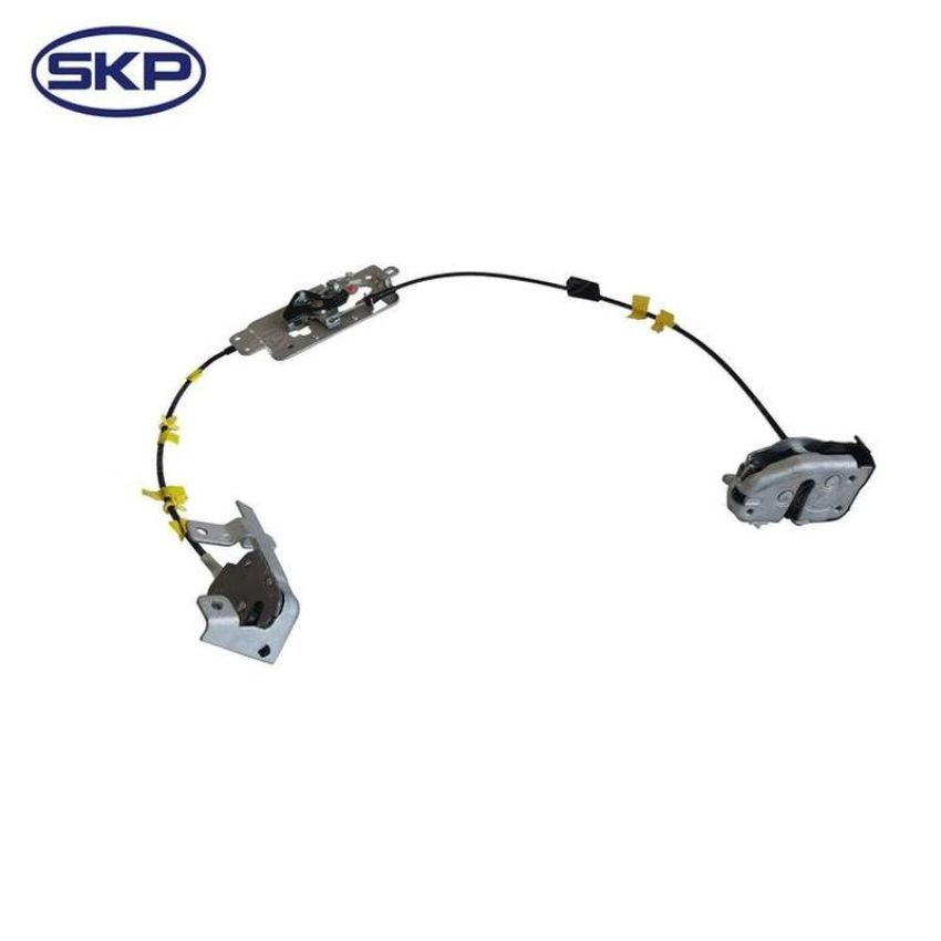 SKYWARD AUTOMOTIVE SKSM2354 Door Latch Assembly