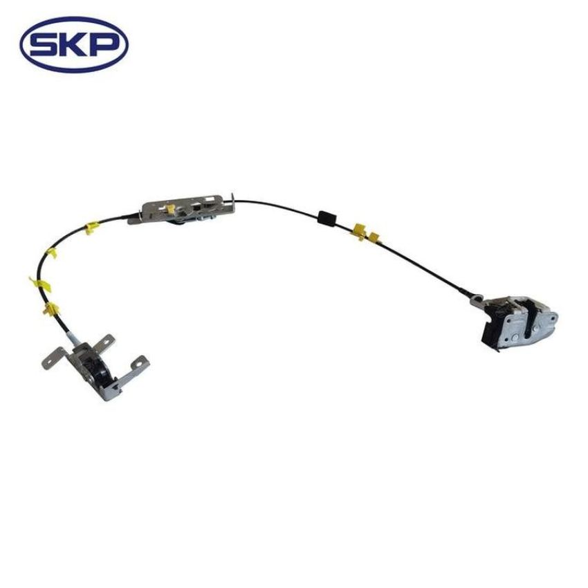 SKYWARD AUTOMOTIVE SKSM2354 Door Latch Assembly
