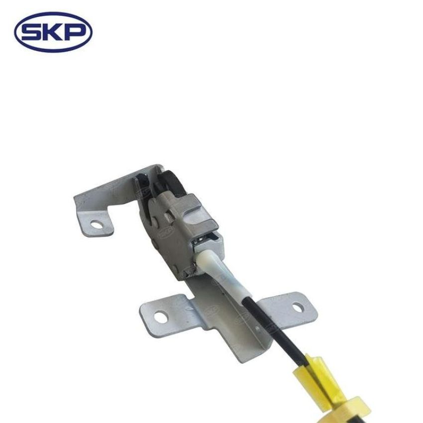 SKYWARD AUTOMOTIVE SKSM2354 Door Latch Assembly
