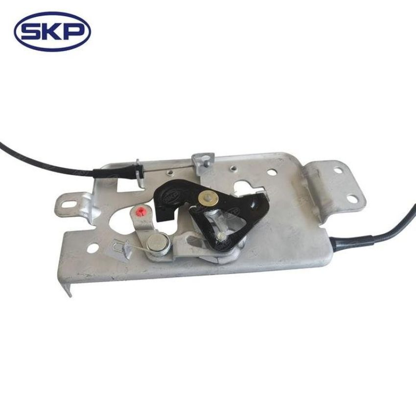 SKYWARD AUTOMOTIVE SKSM2354 Door Latch Assembly