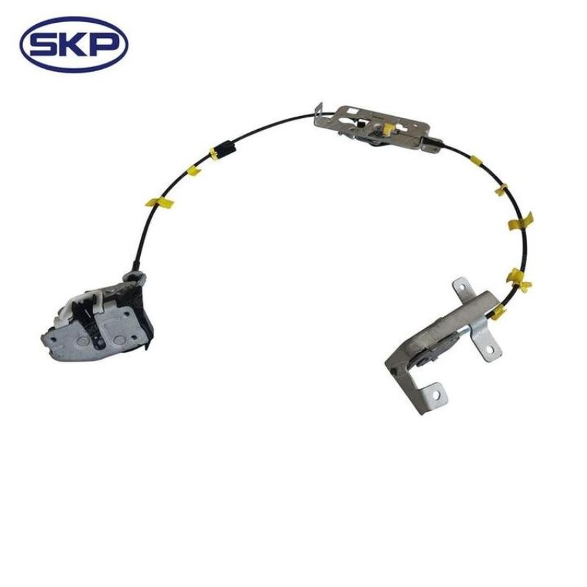 SKYWARD AUTOMOTIVE SKSM2355 Door Latch Assembly