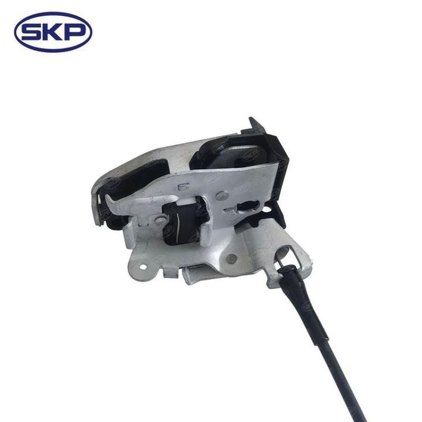 SKYWARD AUTOMOTIVE SKSM2355 Door Latch Assembly