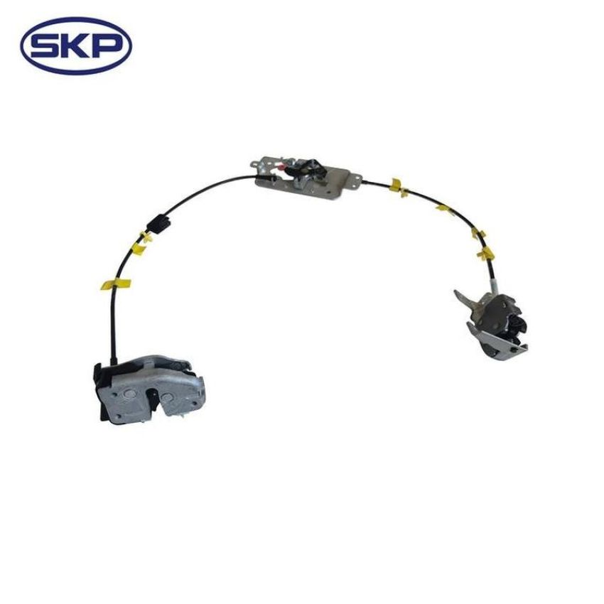SKYWARD AUTOMOTIVE SKSM2355 Door Latch Assembly