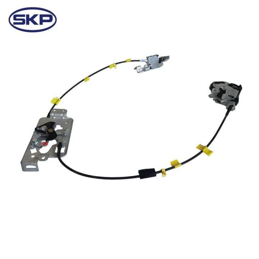 SKYWARD AUTOMOTIVE SKSM2355 Door Latch Assembly