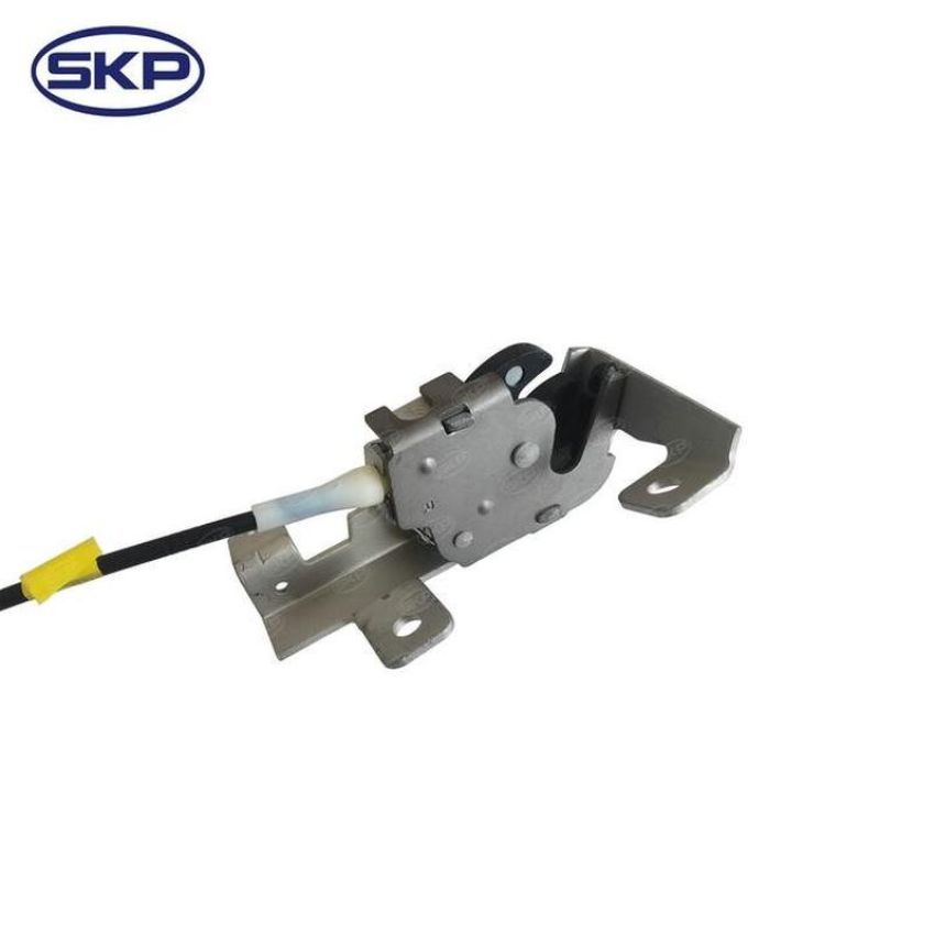 SKYWARD AUTOMOTIVE SKSM2355 Door Latch Assembly
