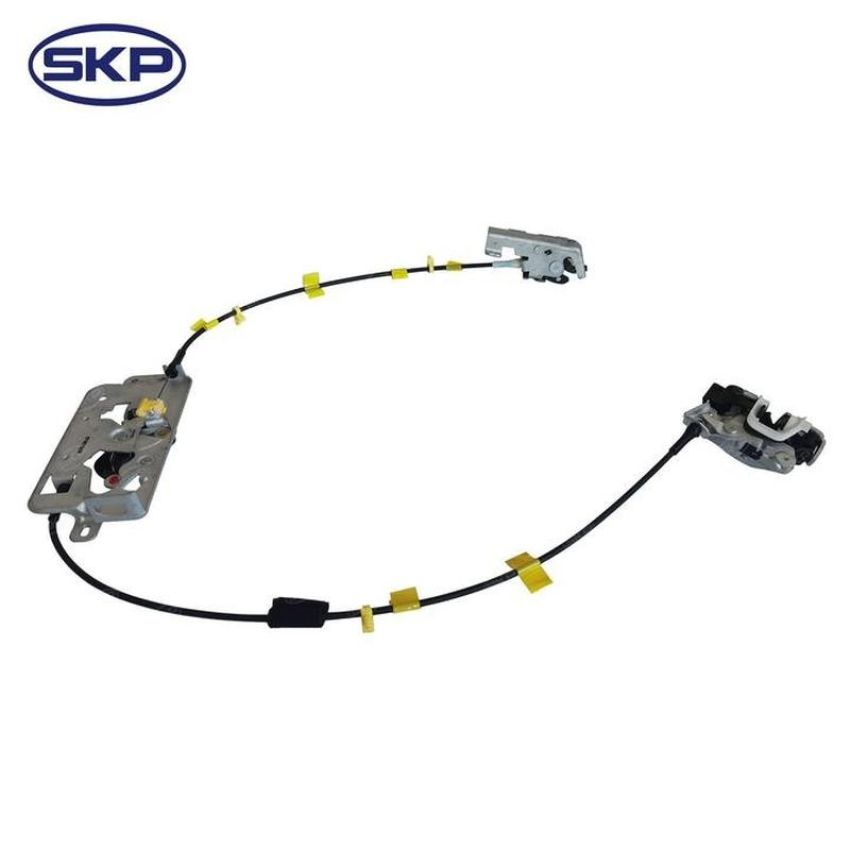 SKYWARD AUTOMOTIVE SKSM2355 Door Latch Assembly