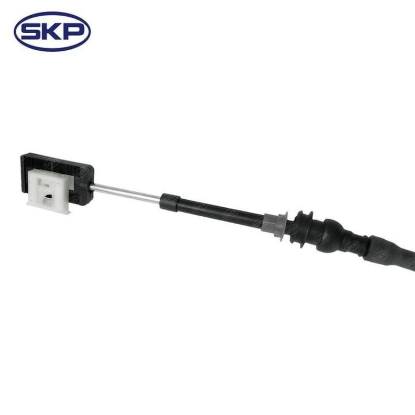 SKYWARD AUTOMOTIVE SKSM2364 Automatic Transmission Shifter Cable