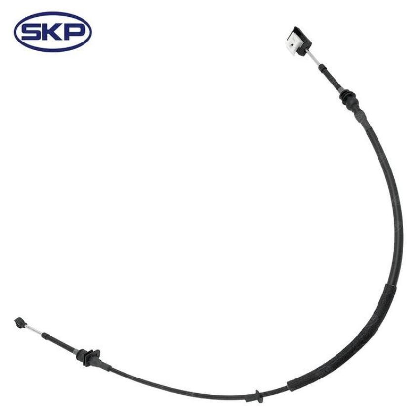 SKYWARD AUTOMOTIVE SKSM2364 Automatic Transmission Shifter Cable