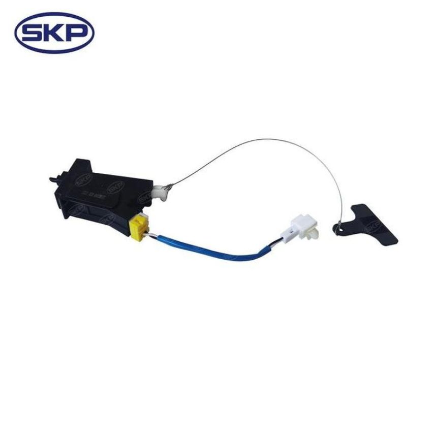 SKYWARD AUTOMOTIVE SKSM2380 Fuel Filler Door Lock Actuator