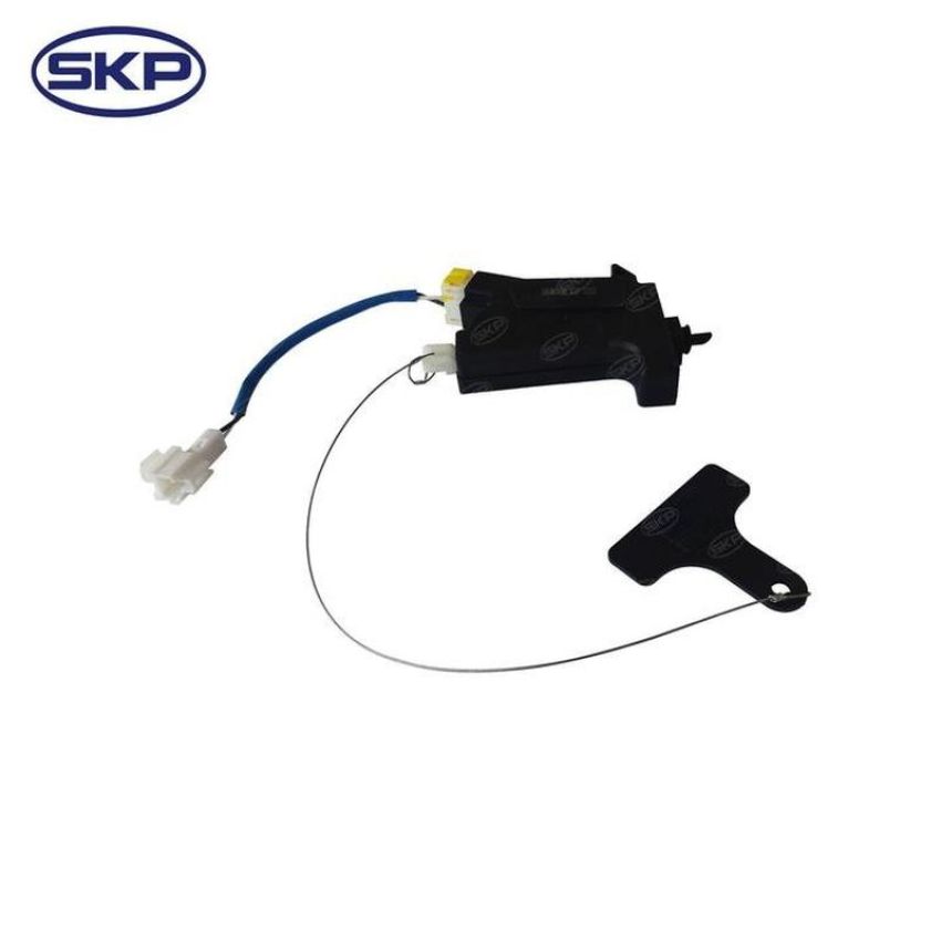 SKYWARD AUTOMOTIVE SKSM2380 Fuel Filler Door Lock Actuator