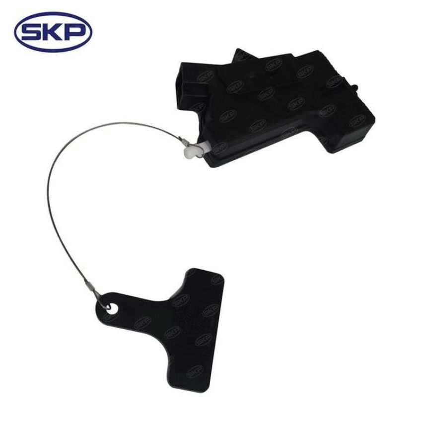 SKYWARD AUTOMOTIVE SKSM2381 Fuel Filler Door Lock Actuator