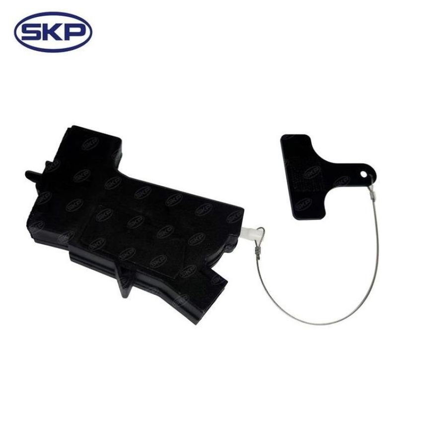 SKYWARD AUTOMOTIVE SKSM2381 Fuel Filler Door Lock Actuator