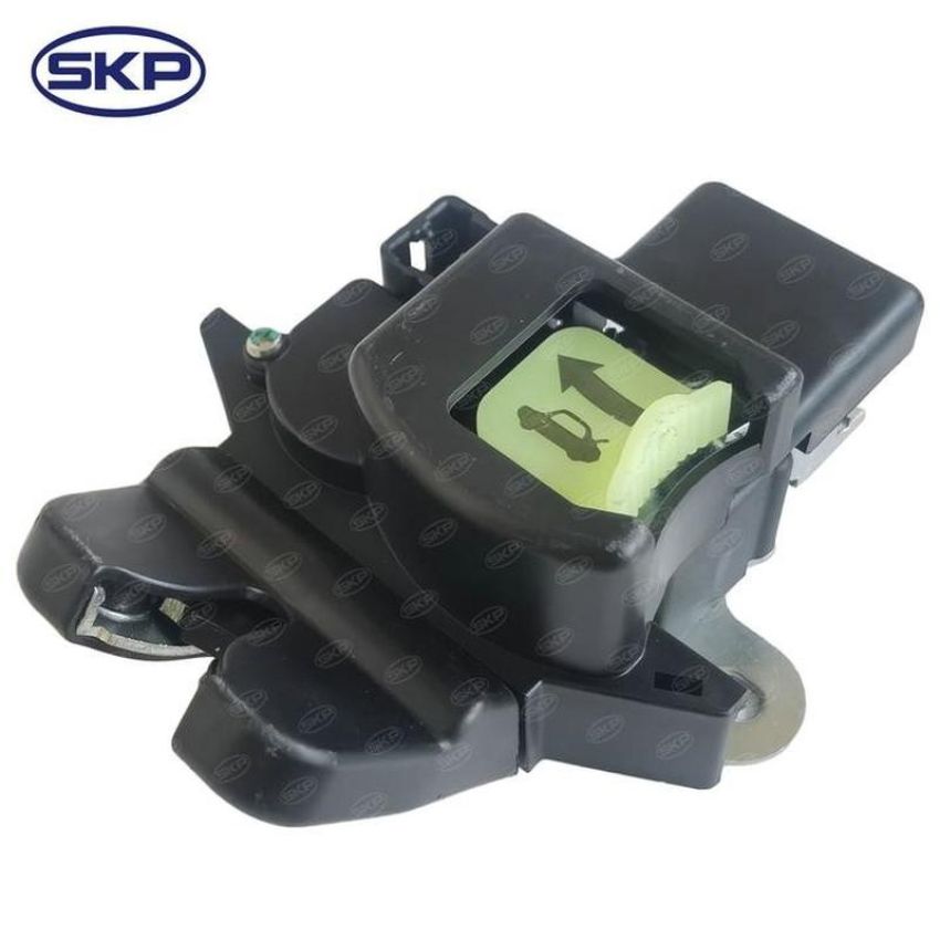 SKYWARD AUTOMOTIVE SKSM2386 Trunk Lock Vacuum Actuator