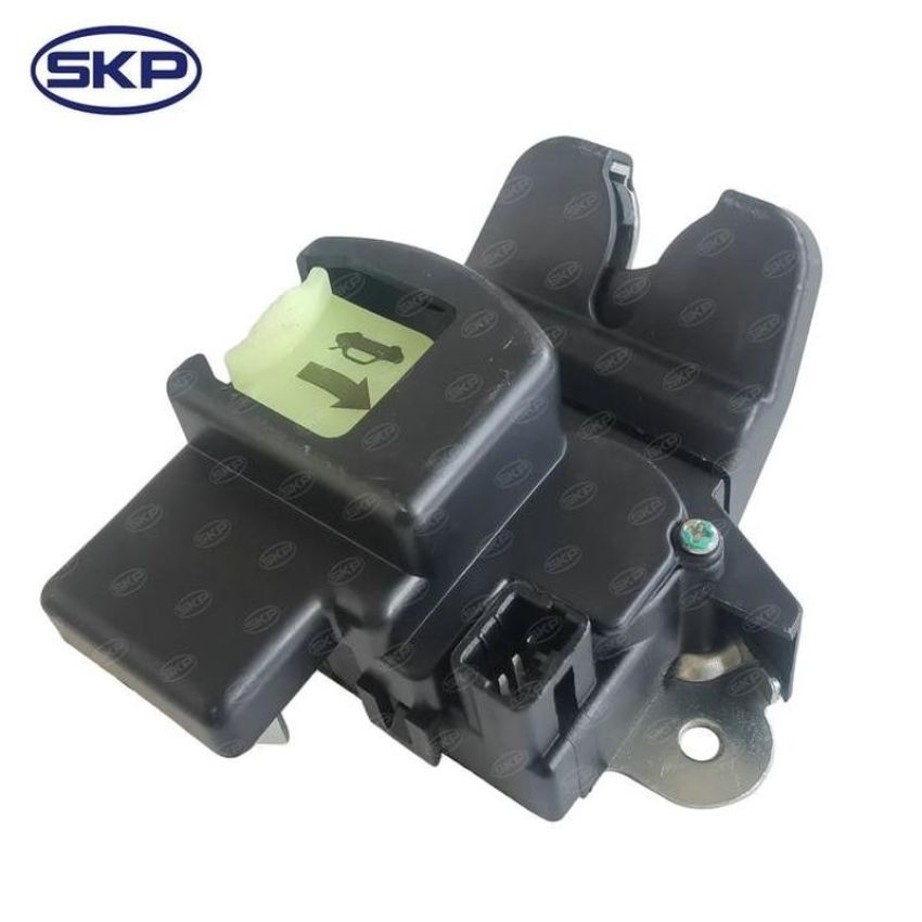 SKYWARD AUTOMOTIVE SKSM2386 Trunk Lock Vacuum Actuator