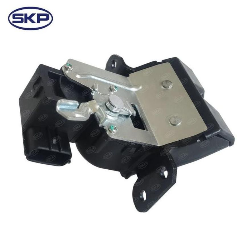 SKYWARD AUTOMOTIVE SKSM2387 Trunk Lock Vacuum Actuator