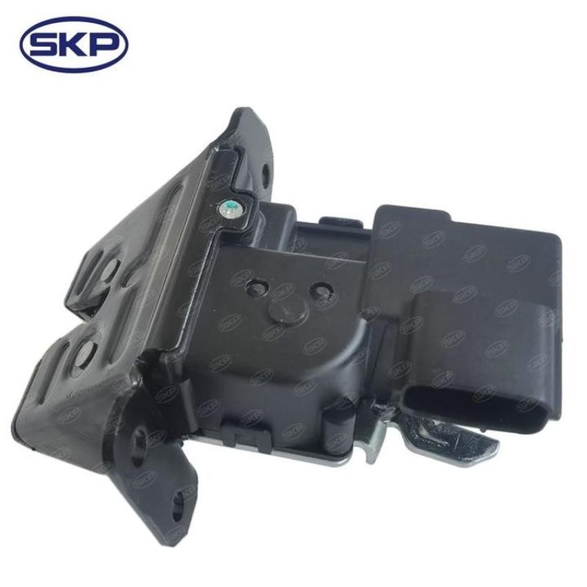 SKYWARD AUTOMOTIVE SKSM2387 Trunk Lock Vacuum Actuator