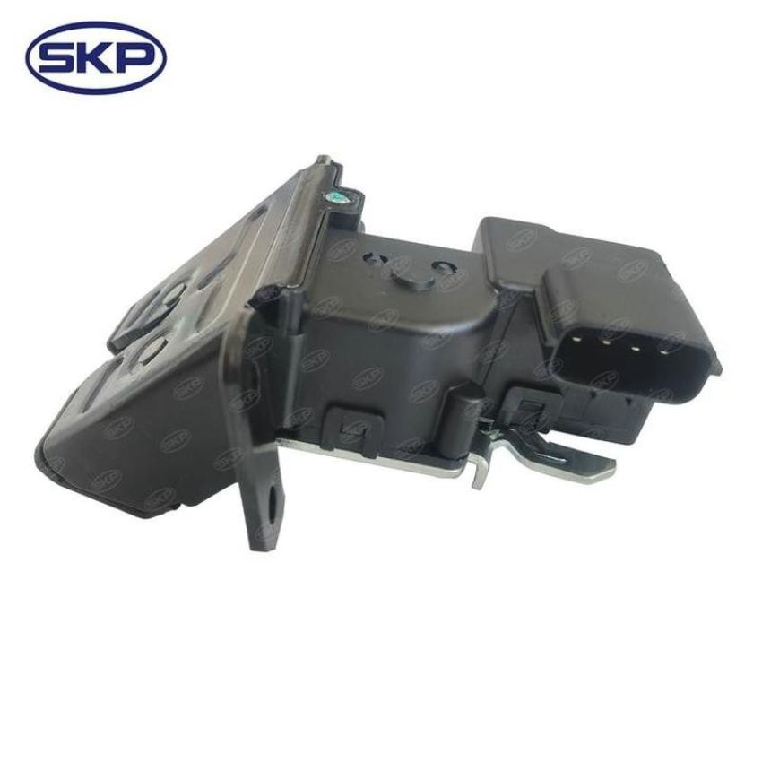 SKYWARD AUTOMOTIVE SKSM2387 Trunk Lock Vacuum Actuator