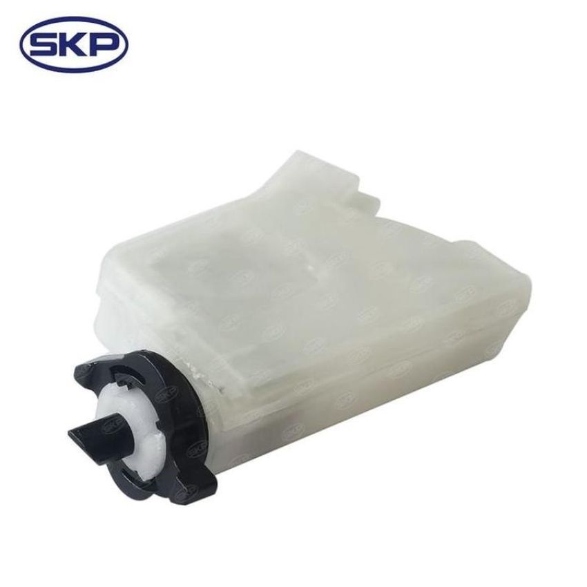 SKYWARD AUTOMOTIVE SKSM2393 Fuel Filler Door Lock Actuator