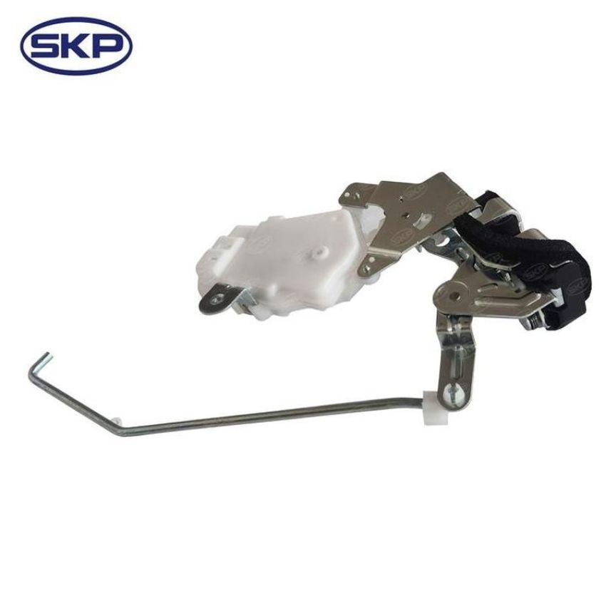 SKYWARD AUTOMOTIVE SKSM2482 Trunk Lock Vacuum Actuator