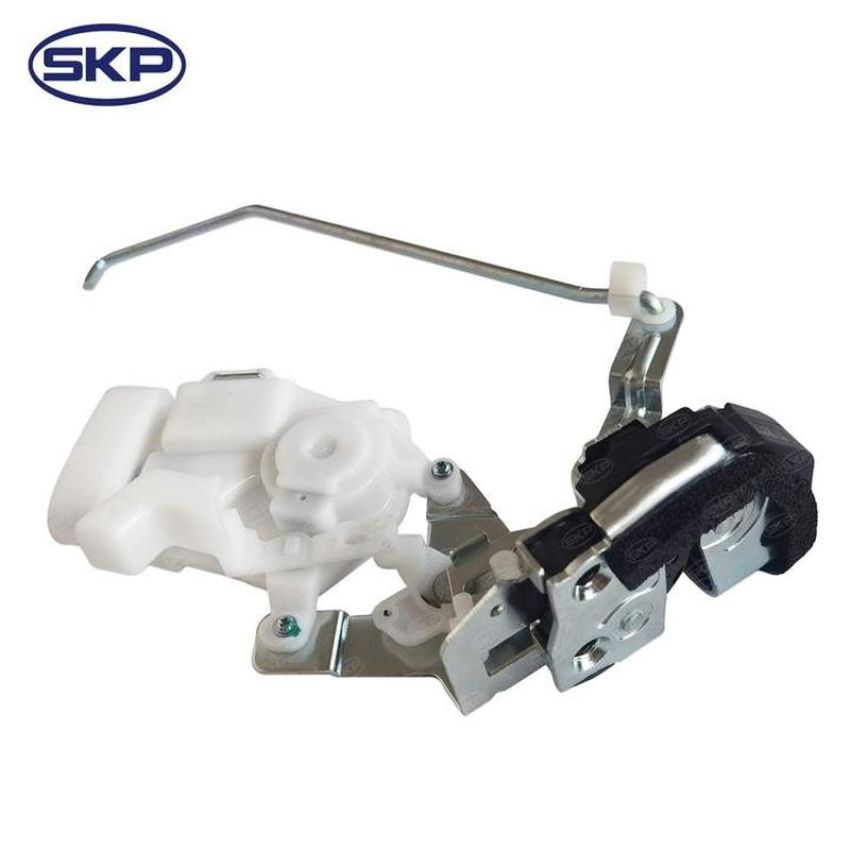 SKYWARD AUTOMOTIVE SKSM2482 Trunk Lock Vacuum Actuator