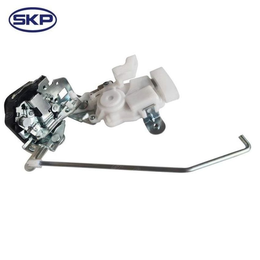 SKYWARD AUTOMOTIVE SKSM2482 Trunk Lock Vacuum Actuator
