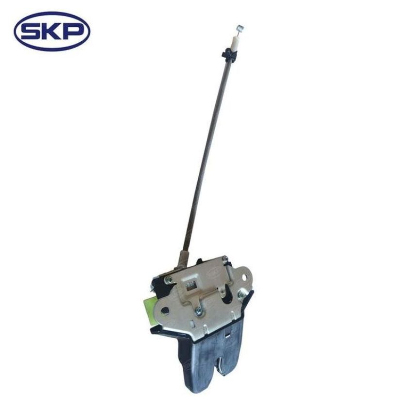 SKYWARD AUTOMOTIVE SKSM2488 Trunk Lock Vacuum Actuator