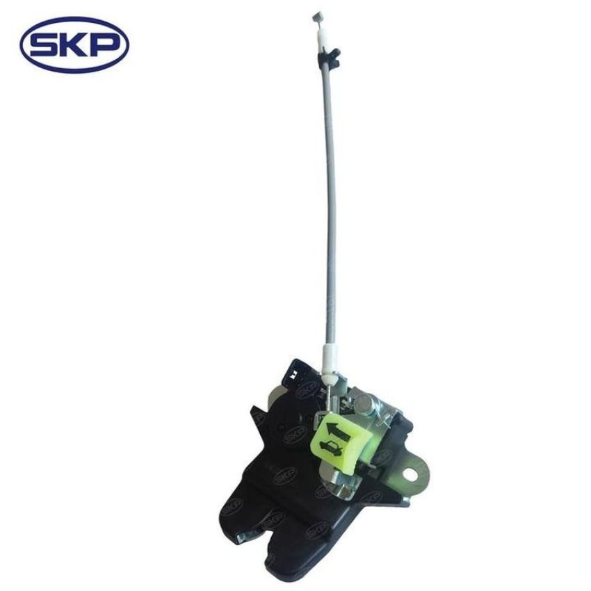 SKYWARD AUTOMOTIVE SKSM2488 Trunk Lock Vacuum Actuator