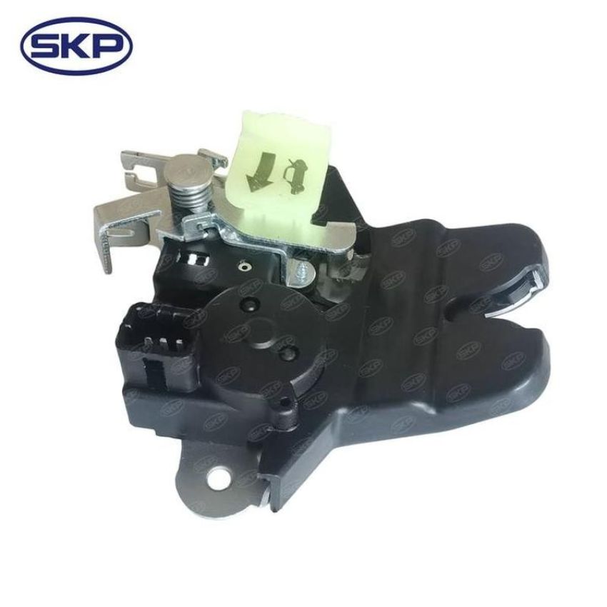SKYWARD AUTOMOTIVE SKSM2489 Trunk Lock Vacuum Actuator