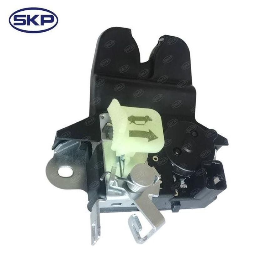 SKYWARD AUTOMOTIVE SKSM2489 Trunk Lock Vacuum Actuator