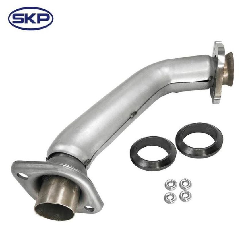 SKYWARD AUTOMOTIVE SKT98149 Exhaust Crossover Pipe
