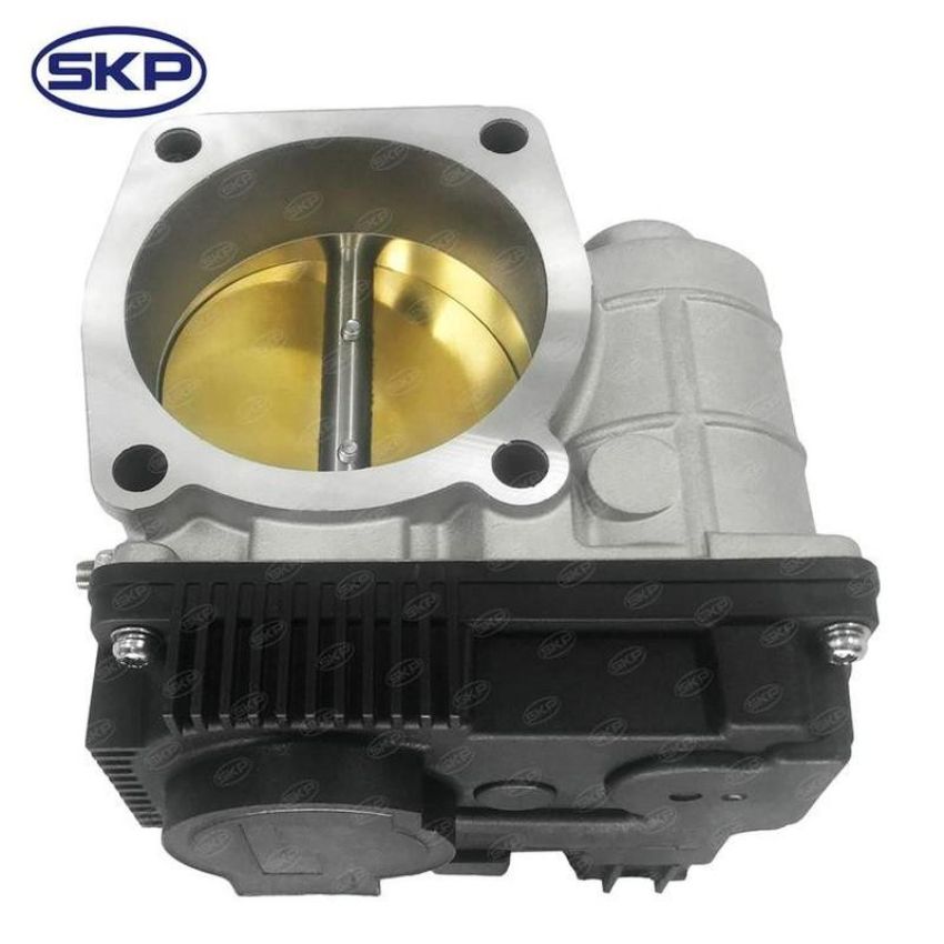 SKYWARD AUTOMOTIVE SKTB1001 Fuel Injection Throttle Body Assembly