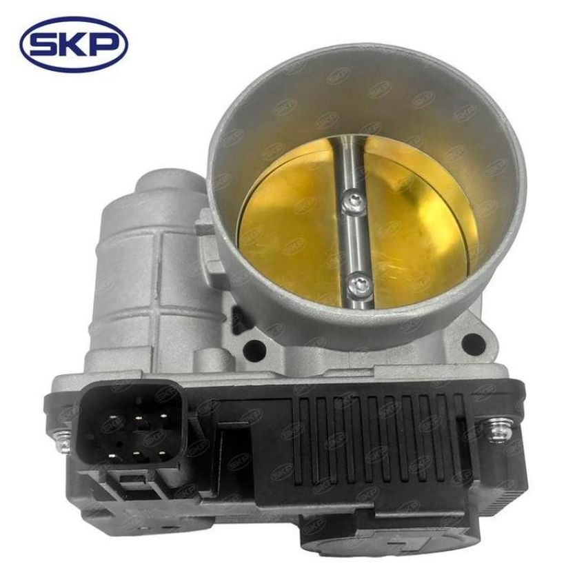 SKYWARD AUTOMOTIVE SKTB1001 Fuel Injection Throttle Body Assembly