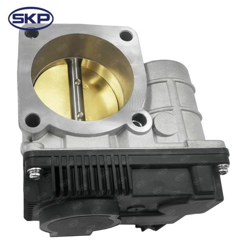 SKYWARD AUTOMOTIVE SKTB1002 Fuel Injection Throttle Body Assembly