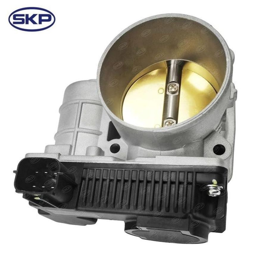 SKYWARD AUTOMOTIVE SKTB1002 Fuel Injection Throttle Body Assembly