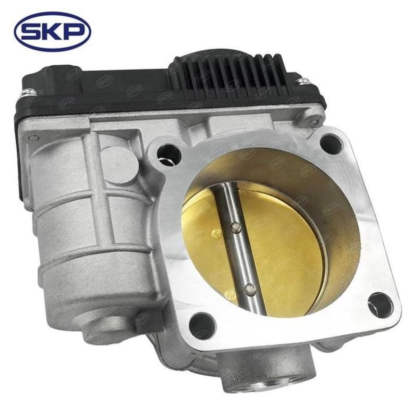 SKYWARD AUTOMOTIVE SKTB1002 Fuel Injection Throttle Body Assembly